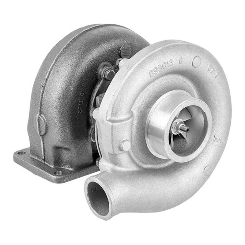 Turbo for 86-03 International Navistar DT466 7.6L Engine Turbo Model 3LM-466 - Picture 3 of 8