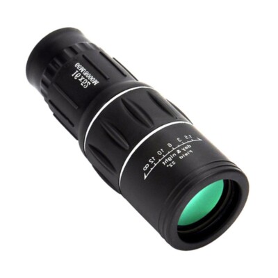 モフ　16 16x52 Monocular Dual-Focus Optics Zoom Telescope for Birds