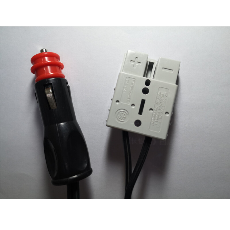 WAECO FRIDGE CORD 12V 3M DC Cable Lead with inline ANDERSON PLUG SUITS