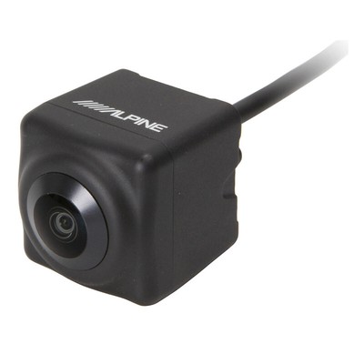 Alpine HCE-C2600FD Multi-View Front HDR Camera System