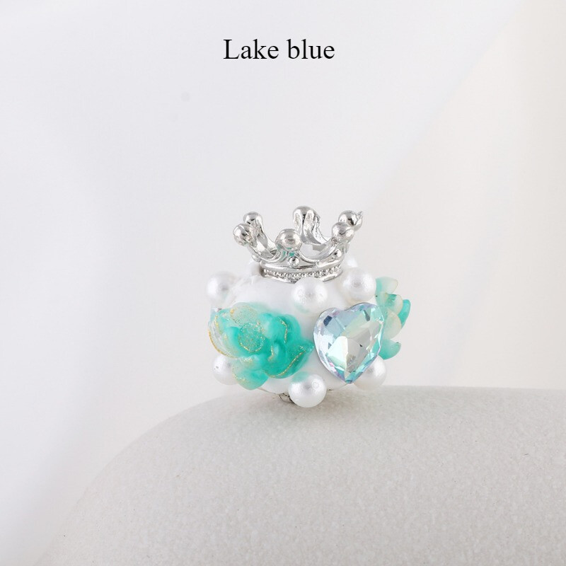 5pcs-shiny-luxury-crown-pearl-flower-heart-loose-bead-straight-hole-bead-pendant