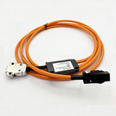 1PCS Servo Signal Feedback Cable For 2090-CTFB-MADD-CFA03 3M