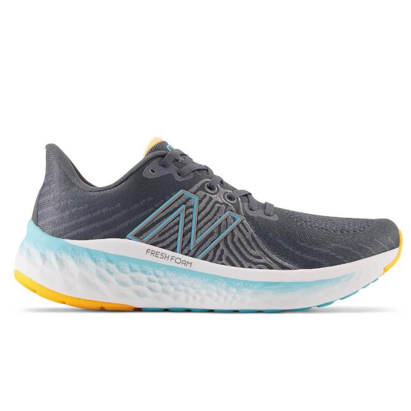 

Мужские кроссовки New Balance Fresh Foam X Vongo v5 - MVNGOCD5, Серый