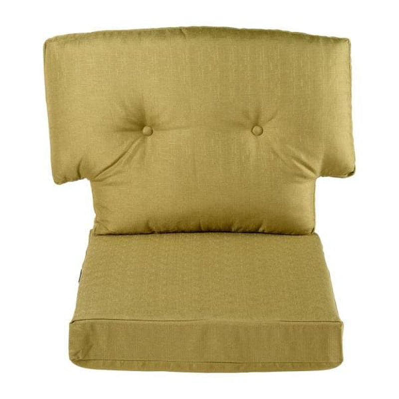 Cushion Seat Pad Replacement
