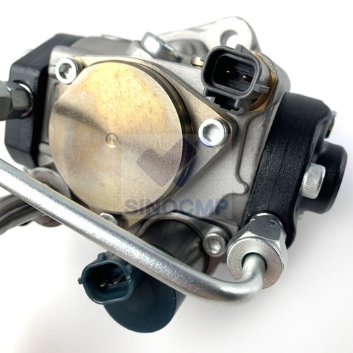 4JJ1 Fuel Injection Pump 294000-1401 8-98155988-4 294000