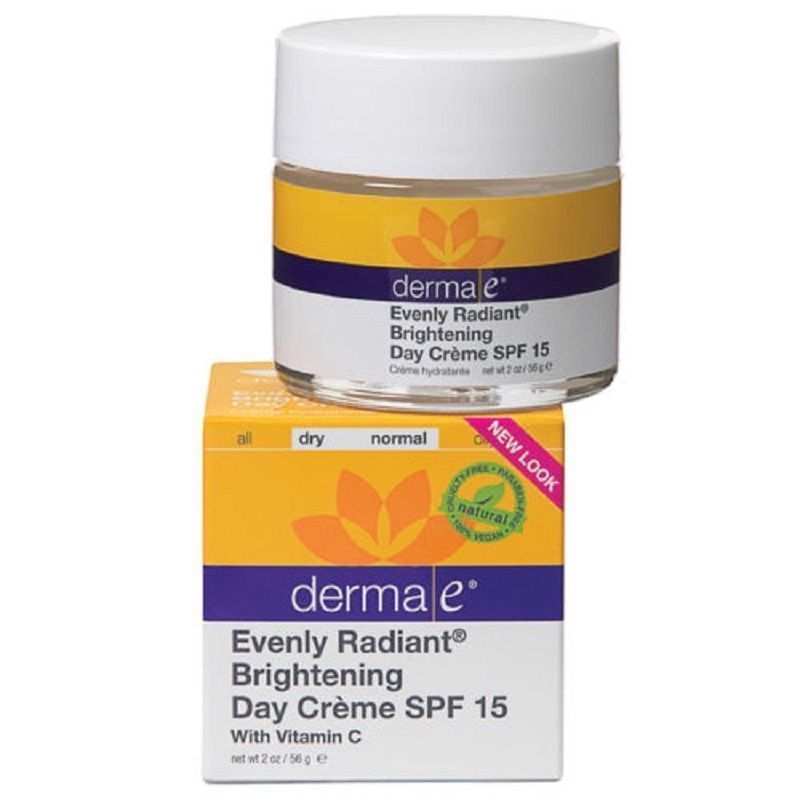 derma e Cream Skin Care Moisturizers with Vitamins