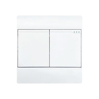 eWeLink Smart Home Remote Switch BASIC-2.4G DIY Smart Switch APP/ WeChat Applet