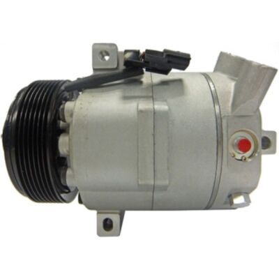 Mahle Air Con Compressor for Nissan NV400 165 M9T 2.3 May 2014 to April 2019