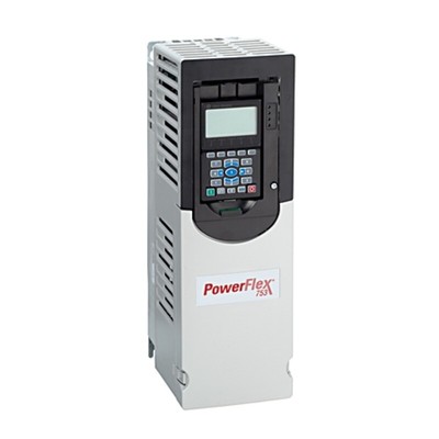 NEW ALLEN BRADLEY PowerFlex753 AC Drive 20F11ND034JA0NNNNN FREE SHIP