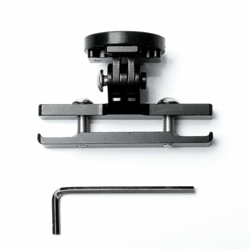 Tail Light Saddle Mount Bracket