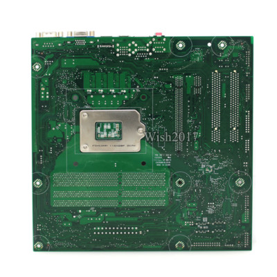 Lenovo - たけまる Motherboard for Lenovo ThinkCentre IS6XM M91X LGA1155 i3 i5