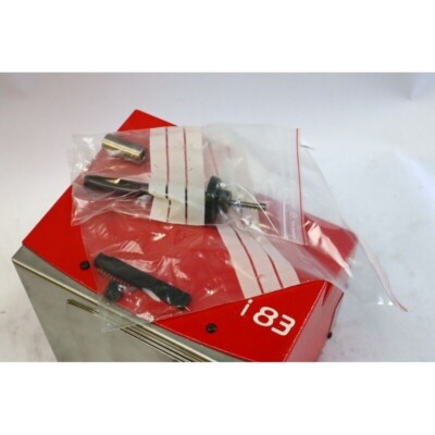 MINT CONDITION SIC marking I83 READ DESC marking engraver
