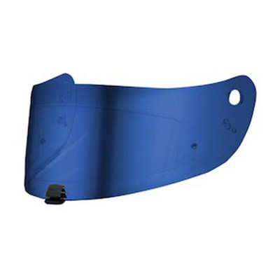 HJC RST-Mirrored Pinlock Faceshield HJ-17 For CL-MAX II/IS-MAXBT Helmet