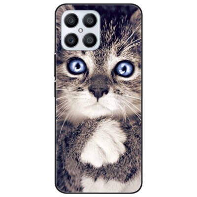 TPU shell cover for HUAWEI NOVA Y60 - 25 designs for silicone case 
