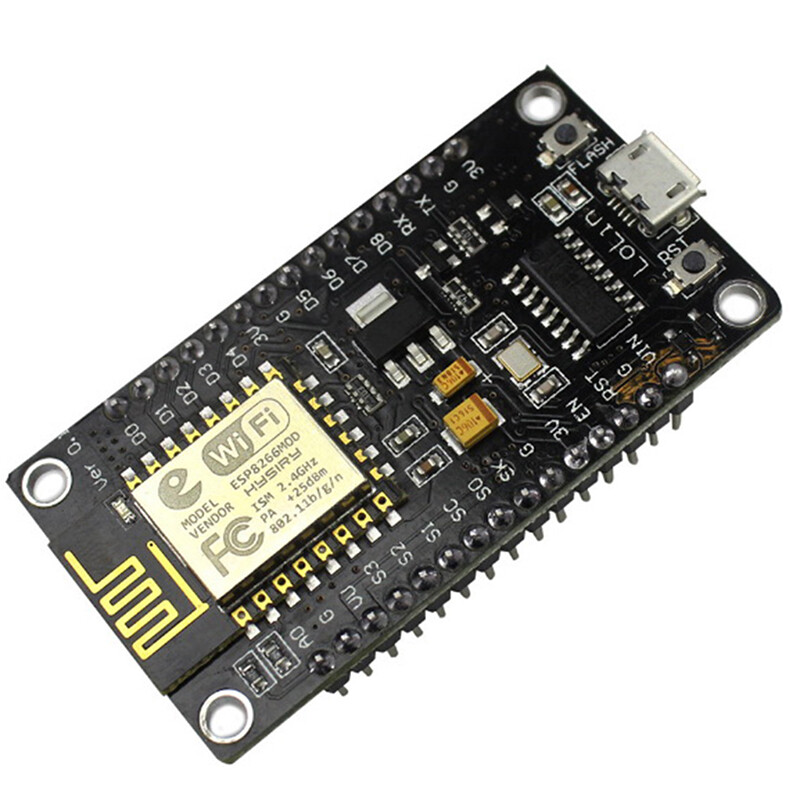 Esp8266 nodemcu datasheet