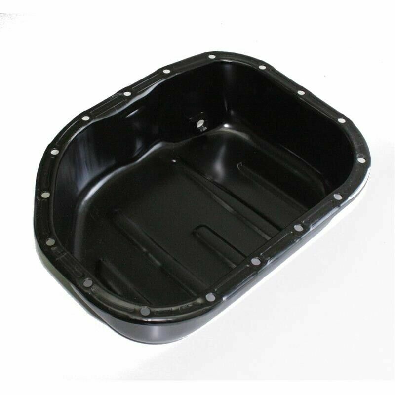 Pan W/ Gasket New Oem Om621 Om615 Om616 Om617