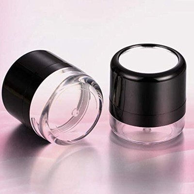 Mini Mushroom loose powder empty box RXX