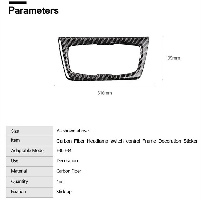 SPORT CARBON FIBER Steering Wheel Fit In BMW F30 F35 F80 F15 F16 F25 M2 - Foto 11