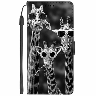 PU synthetic leather protective case for ONEPLUS 9 - 35 designs cover