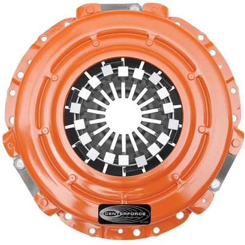Centerforce DF200015 Dual Friction High Performance Clutch Pressure Plate & Disc Set Ford Trucks 8 Cyl Centerforce DF200015 Dual Friction High Performance Clutch Pressure Plate & Disc Set Ford Trucks 8 Cyl
