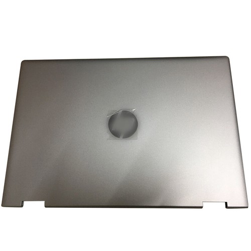 New For Hp Pavilion X360 14 Cd 14 Cd005ns Top Case Lcd Back Cover L 001 Ebay