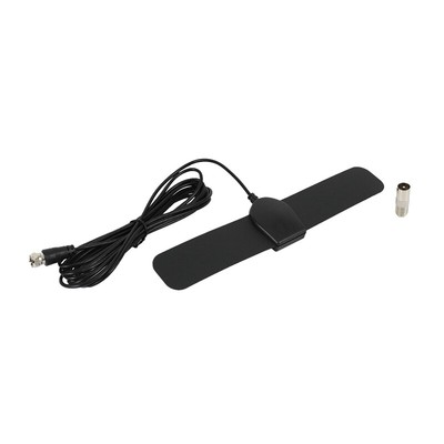 1080P  Indoor Universal  Antenna DVB-T2 ATSC 25 Miles Digital Amplifier8713