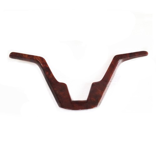 3X Shift Gear Panel Trim Frame Garnish Cover Fit For Honda CRV CR-V 07-11
