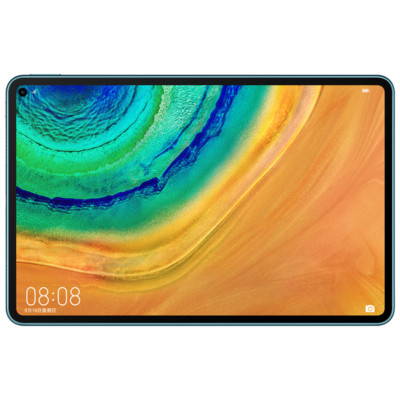 HUAWEI MatePad Pro 5G Tablet 13MP Octa Core 10.8'' (8GB+256GB) 7250mAh USA SHIP