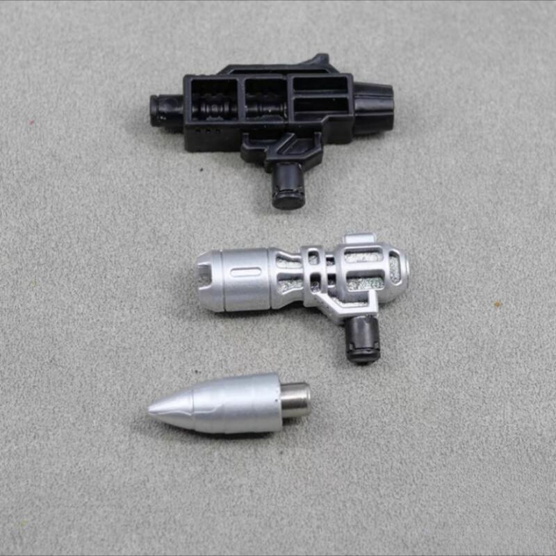 Weapon Upgrade Kit For Legacy Dirge Laser Cycle Bulkhead Detritus TF7 Nightbird