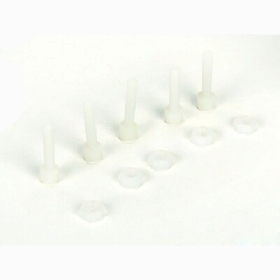 ProBoat # 285000   BREAKAWAY SCREW ZELOS 36 UL-19