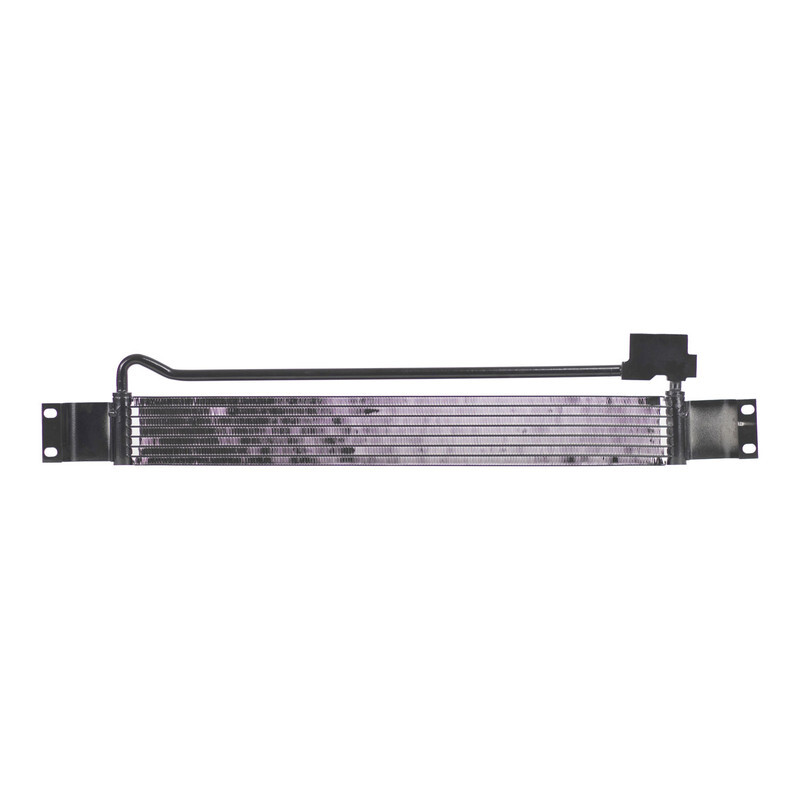 Transmission Oil Cooler for 06-08 VW Passat 09-17 CC/Passat CC 4CY/2.0T/6CY/3.6L - Picture 2 of 5
