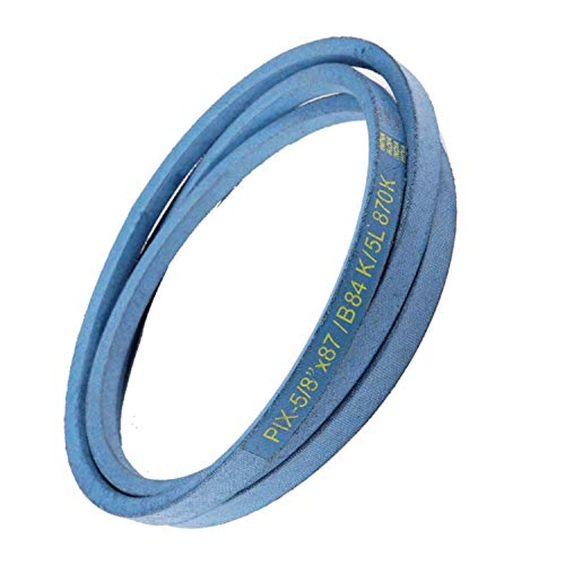 V-Belt 3L450K Aramid Cord 3/8 X 45 OC for Lawn Garden Mower Tractor Outdoor