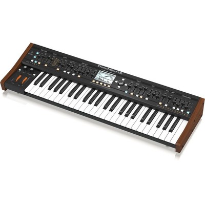 Behringer Deepmind 12 Analog Synthesizer