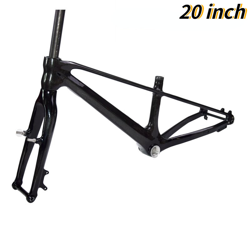 超小型Bicycle A型bike ブラックフレーム 超小型Bicycle A型bike ブラックフレーム