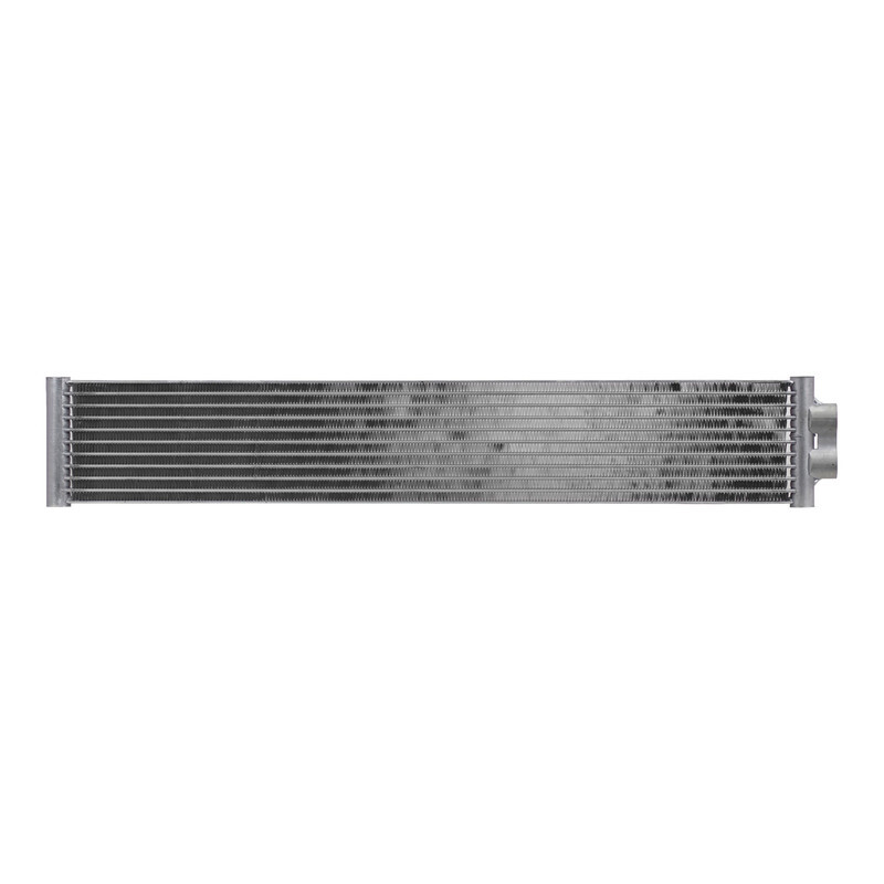 New Transmission Oil Cooler for 14-22 Ram Promaster 1500/2500/3500 6CY/3.6L - Picture 2 of 6