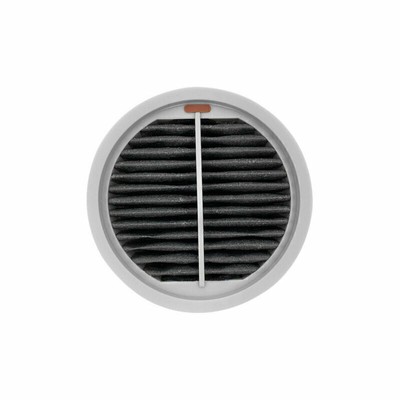 1/2 Replacement Vacuum Cleaner Filter for Roidmi NEX F8 Pro Wireless Cleaner