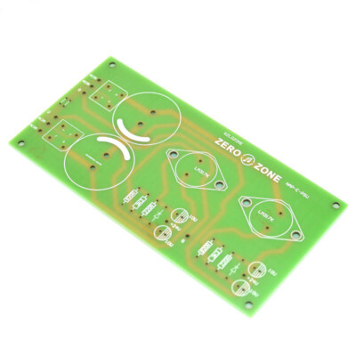 NAIM HICAP NAC152XS 2-way 24V Regulated Power Supply PCB & KIT & Finished Board