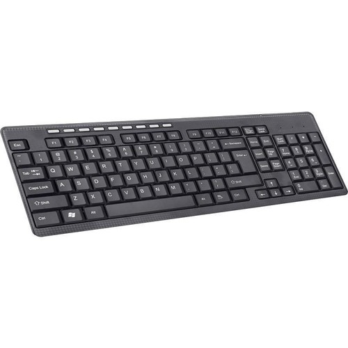 Clavier AZERTY AEBD10IF019-FR MP-03233F0-920 pour