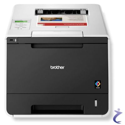 Brother HL-L8250CDN Farblaserdrucker  8250 CDN Duplex LAN Drucker Cloud AirPrint
