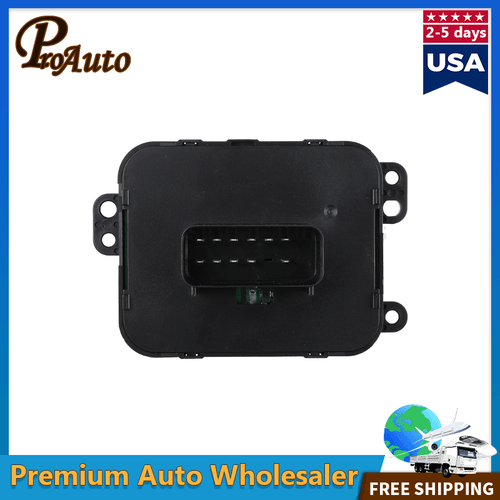 Power Master Window Control Switch 56054002AA For 2005 2006 2007 Jeep Liberty