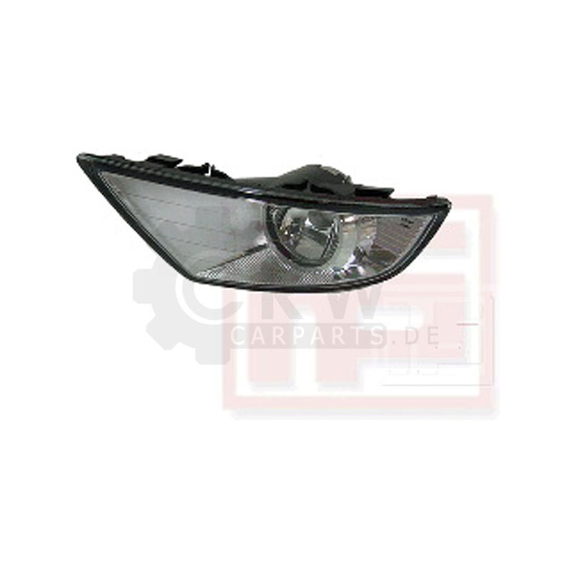 Phares Antibrouillard Ã L'Avant Gauche Pour Ford Mondeo Iii Tournoi Bwy B