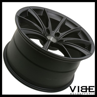 20quot ACE CONVEX BLACK CONCAVE WHEELS RIMS FITS MERCEDES W221 S550 S63 S65