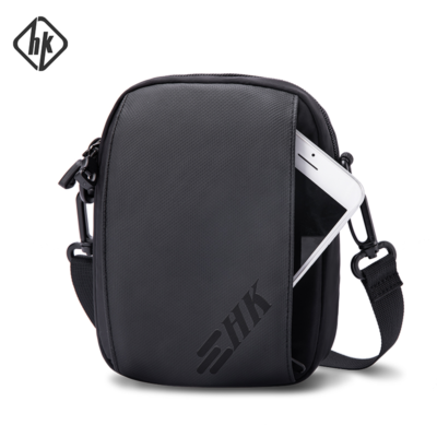 Sling Men s Bag Messenger Bag for Men Designer Bags Luxury Waist Bag Man Phone