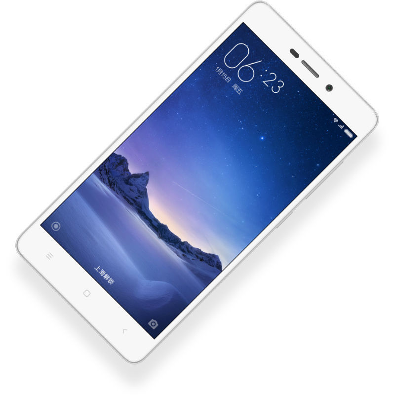 Xiaomi Mobile and Smart Phones