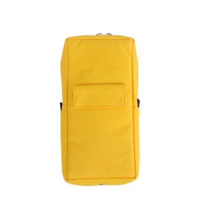 Surveying and mapping instrument Bag Yellow Controlle Bag