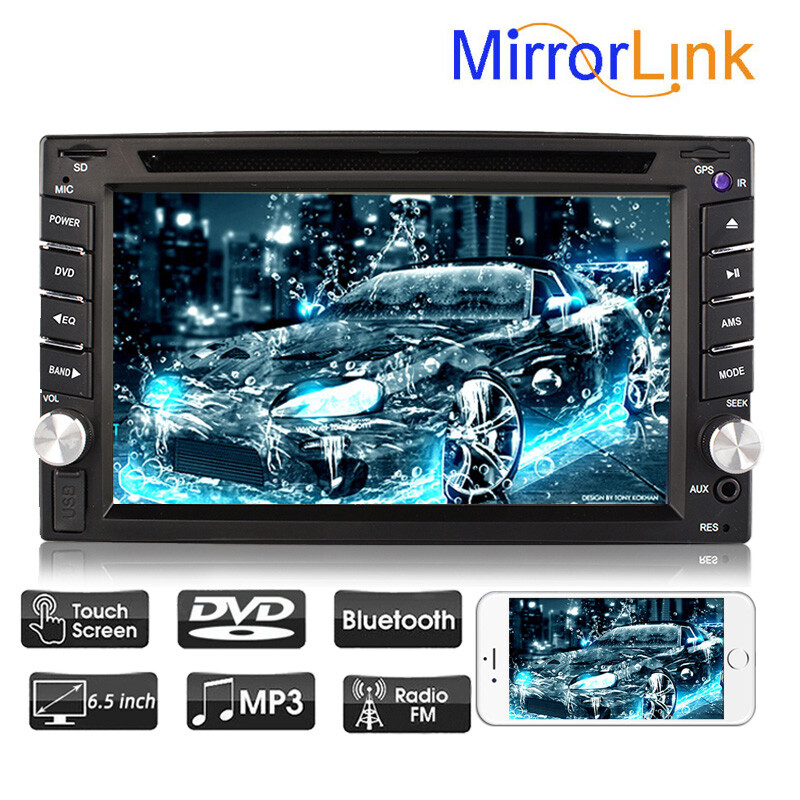 Bluetooth Mirror Link For Gps Navi
