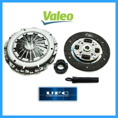 VALEO HD OEM CLUTCH KIT for 99-06 VW VOLKSWAGEN GOLF JETTA 2.0L 4CYL