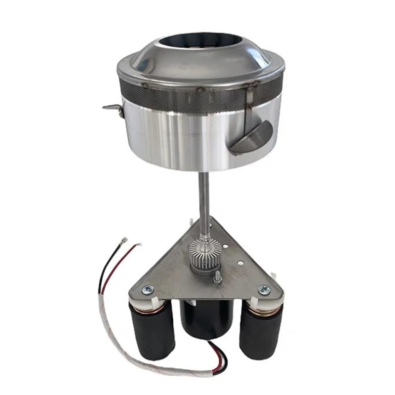 Marshmallow Machine Motor Energy-Saving High-Speed Motor Fancy Marshmallow Machi