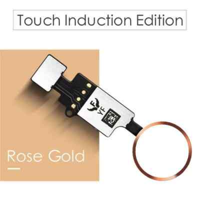 iPhone 7/7Plus/8/8 Plus Universal JC/YF Home Button Return Function JC/YF 3rd