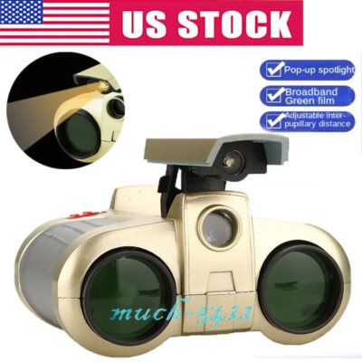 Educational Toys For 2 3 4 Years Old Toddler Boys Girls Preschool Binoculars Toy